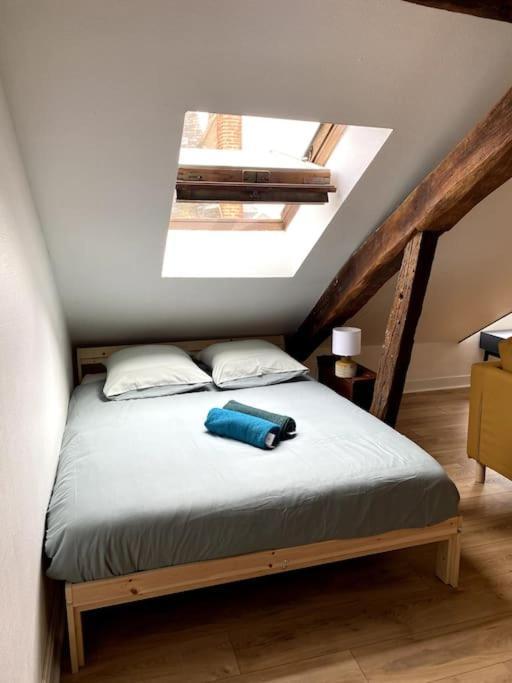 Le Cocon - Appartement En Hyper Centre บลัวส์ ภายนอก รูปภาพ